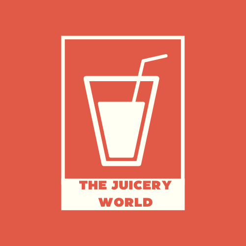The Juicery World