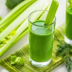Fresh Celery Juice Benefits