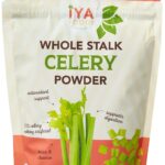 What is Celery Juice Powder?