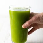 Celery and Apple Juice Benefits