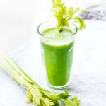 Side Effects of Celery Juice on an Empty Stomach