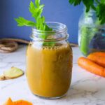 Cucumber and Celery Juice Benefits