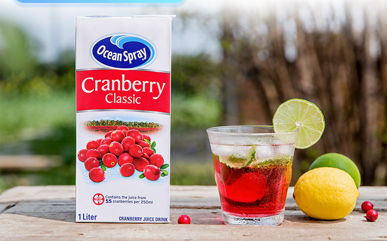 What Is Cranberry Juice Good For?