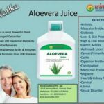 Aloe Vera Benefits For Your Uterus