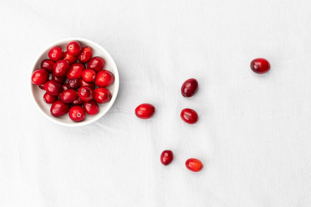 How Cranberry Juice Benefits Sexually Satisfied Women The Juicery World