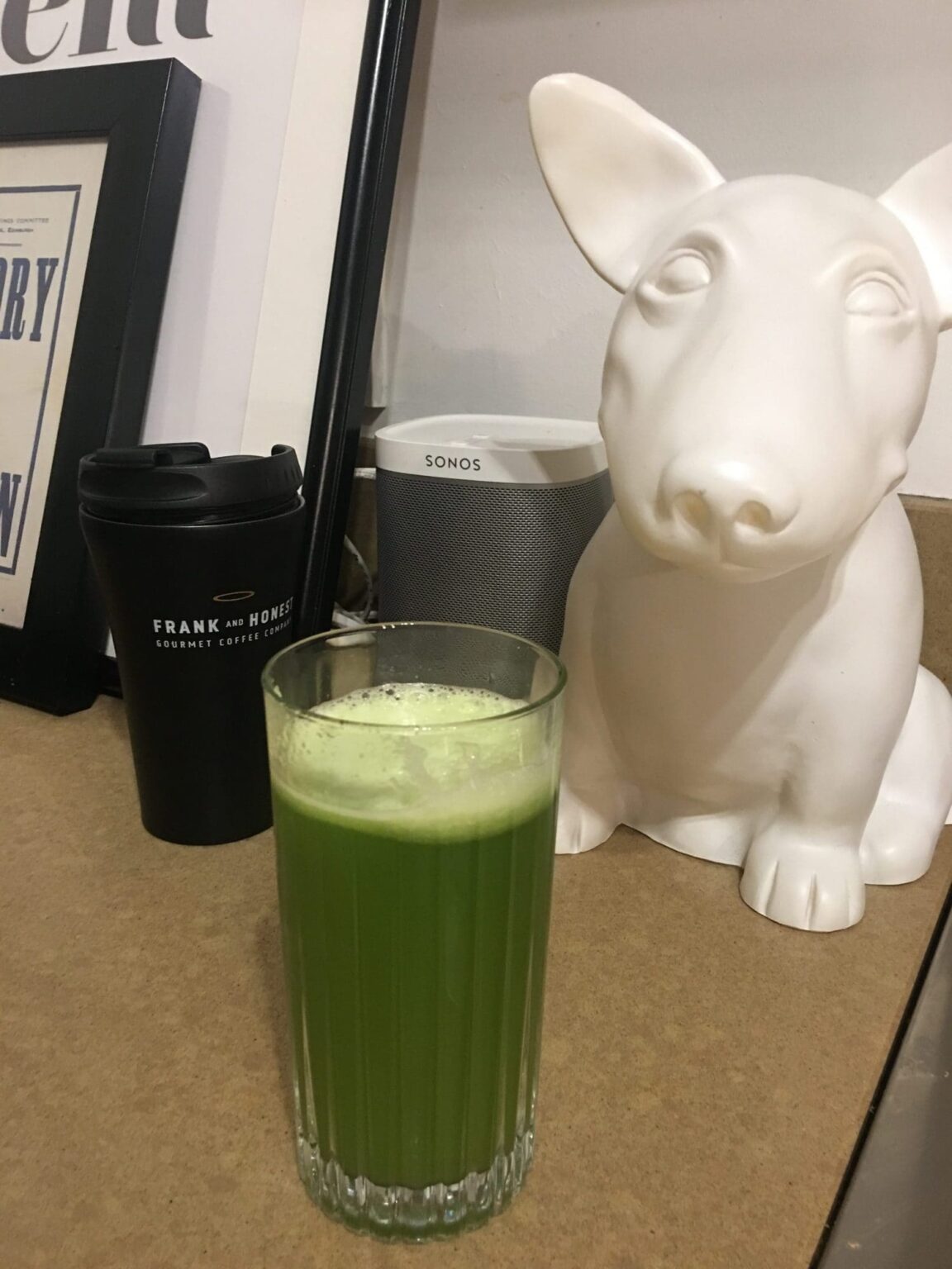 Celery Juice Benefits For Period The Juicery World