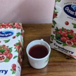 Is Ocean Spray Cranberry Juice Good For a Recurring Urinary Tract Infection?