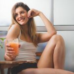 Apple, Carrot and Celery Juice Benefits