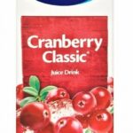 What Is Cranberry Juice in Ocean Spray?