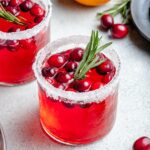 What is Cranberry Juice and Vodka?