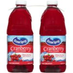 Is Ocean Spray Cranberry Juice Good For You?