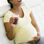What Is Cranberry Juice in Pregnancy?
