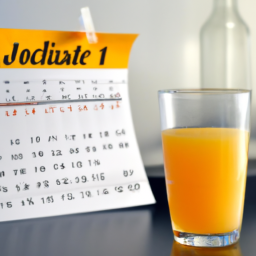 How Long Can You Keep Fresh Squeezed Orange Juice