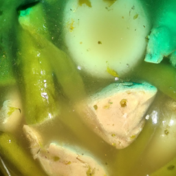 How Long Can You Marinate Chicken In Pickle Juice