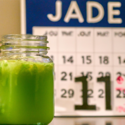 How Long Is Homemade Green Juice Good