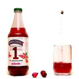 How Long Is Unopened Cranberry Juice Good