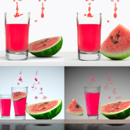 How Long Is Watermelon Juice Good
