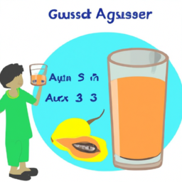 How Much Ash Gourd Juice To Drink Daily