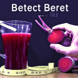 How Much Beet Juice For Erectile Dysfunction
