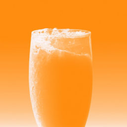 How Much Calcium Does Orange Juice Have