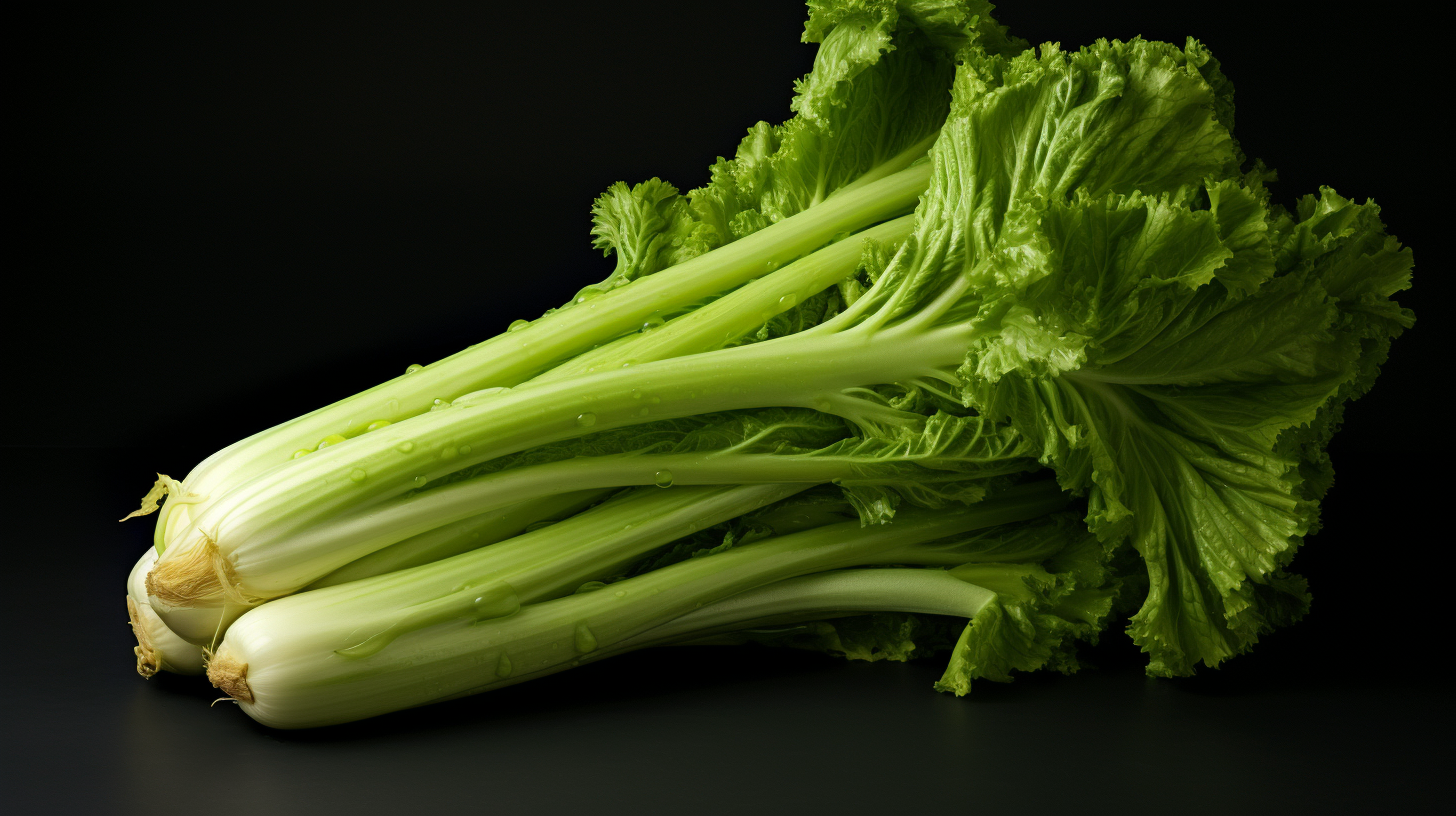Unlock the Health Benefits of Celery and Parsley Juice Boost Your