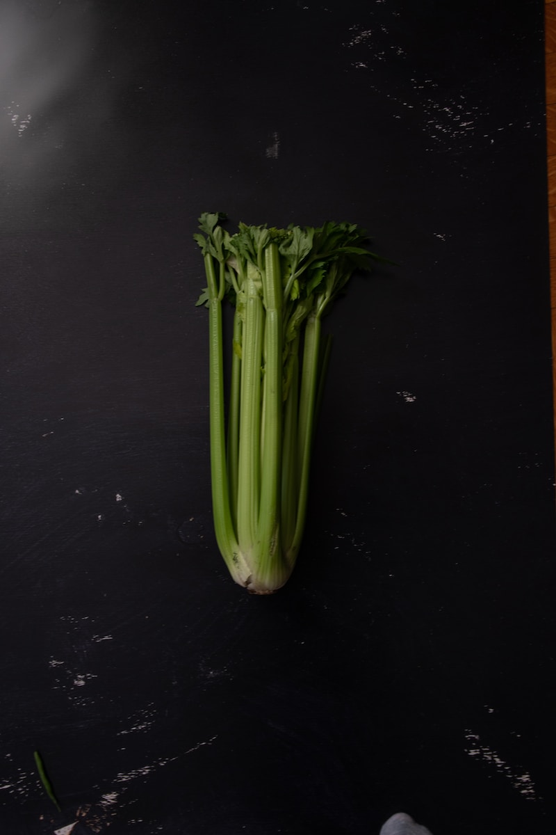 Celery Juice Diarrhea How Long