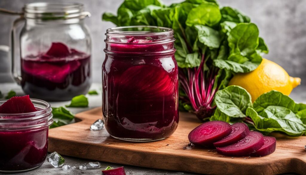 Beet Juice Recipe