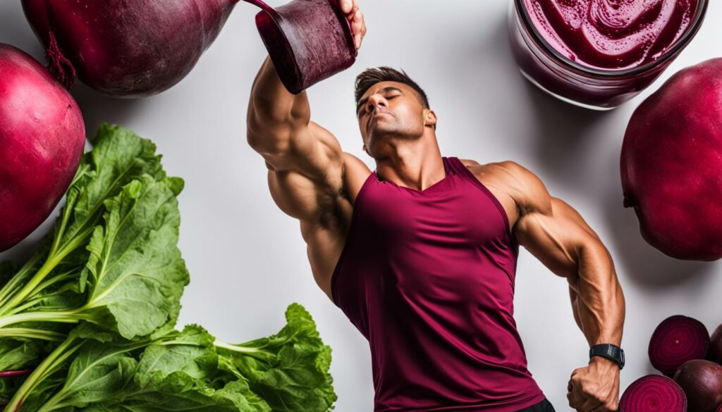 beet juice benefits for athletes