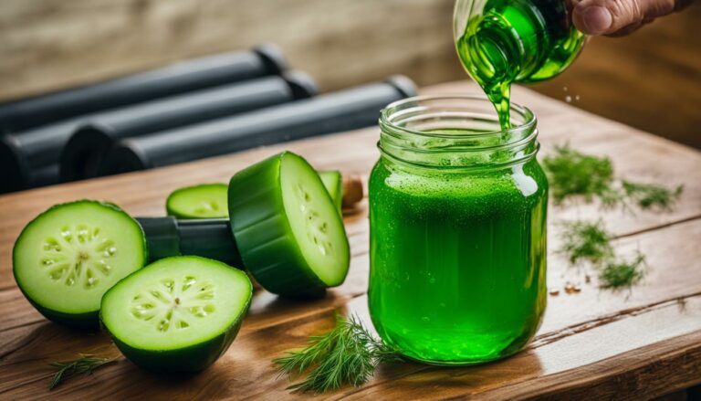 Curated visual reference: Gallery Detail: How To Make Homemade Pickle Juice