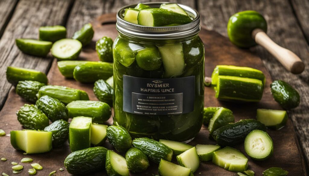 pickle juice myths