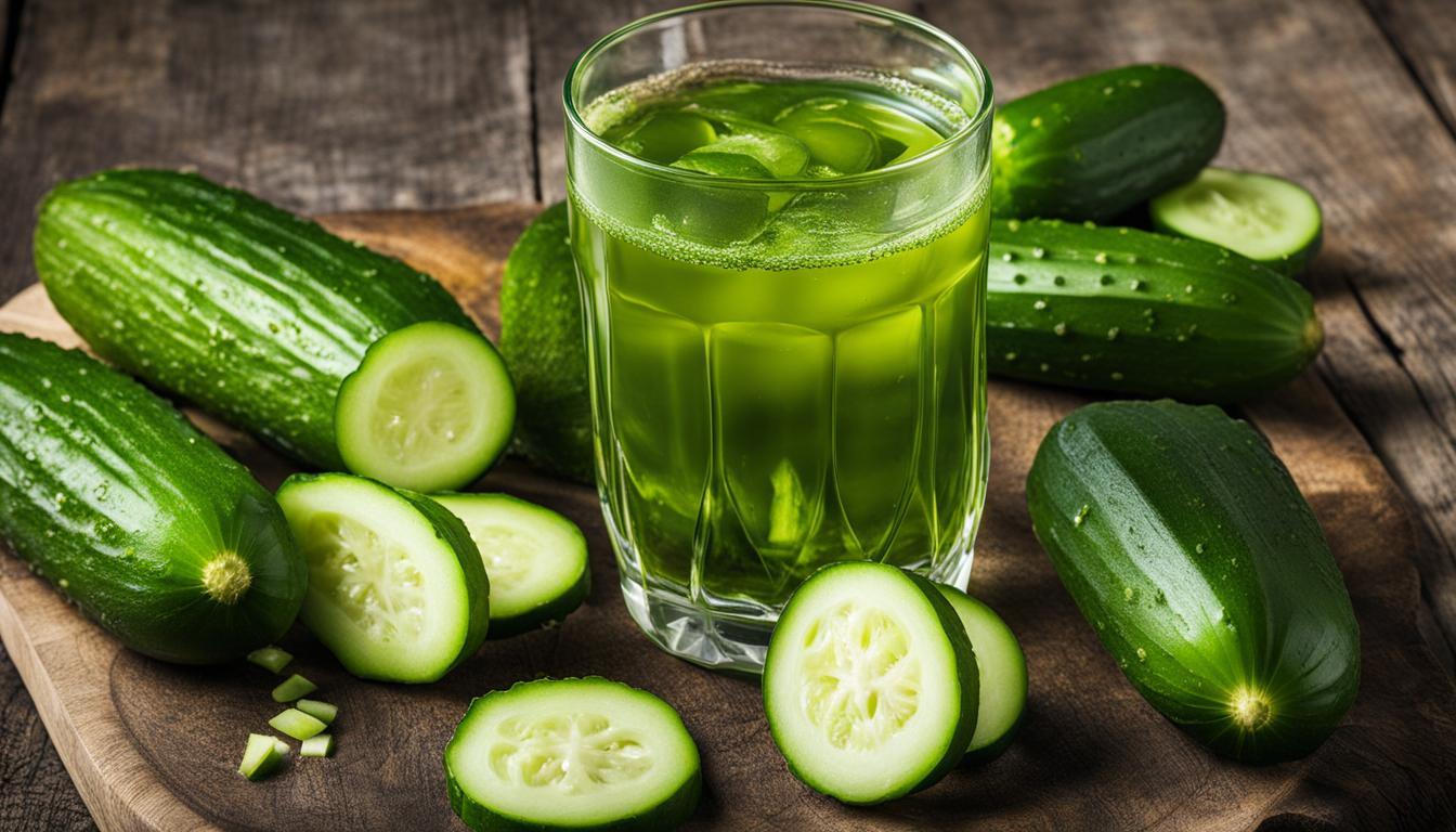 pickle juice