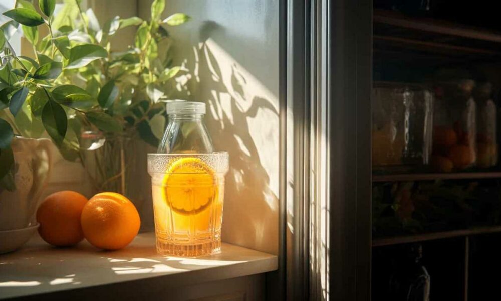apricot nectar health benefits