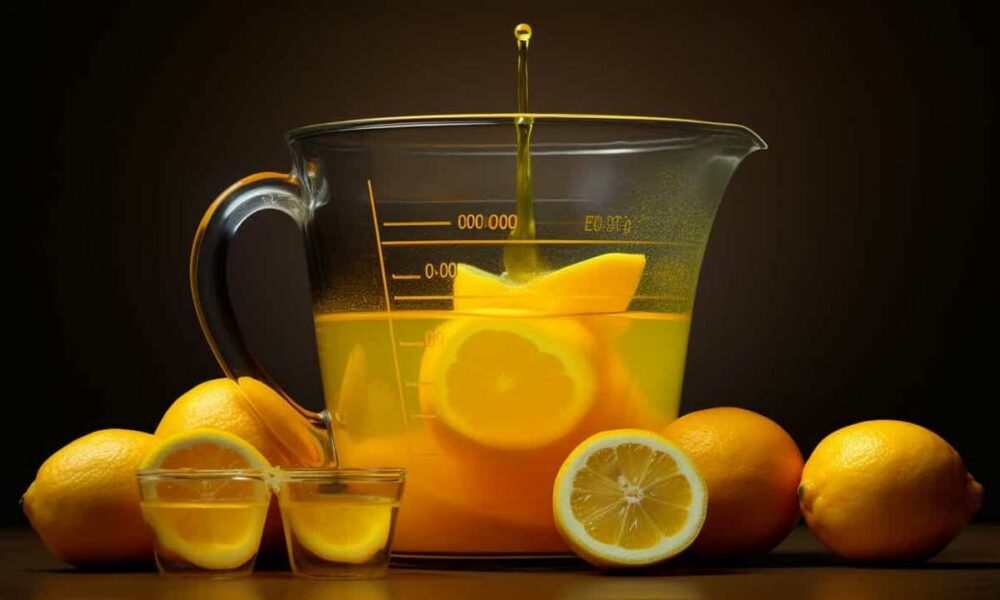 How Long Does Fresh Squeezed Juice Last The Juicery World