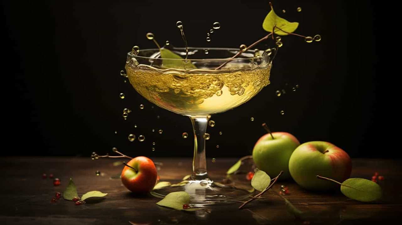 apple juice vs cider