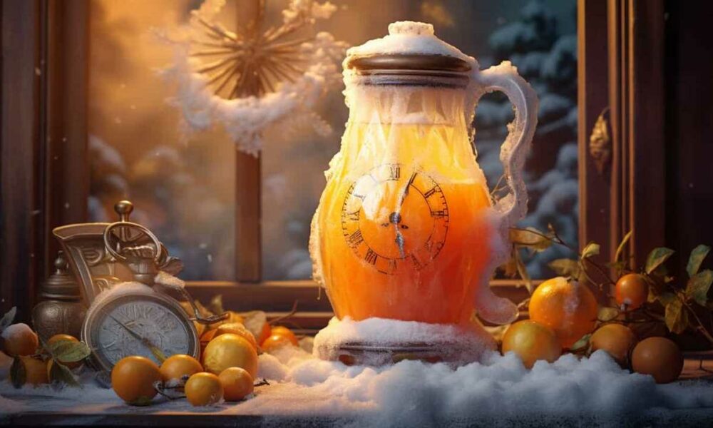 How Long Does Fresh Lemon Juice Last The Juicery World