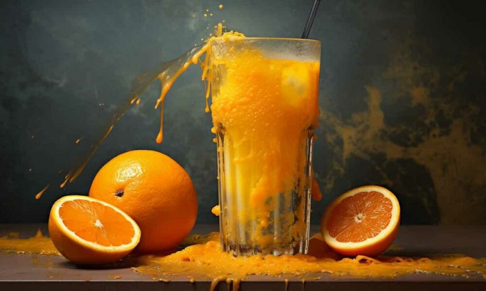 8 Best ColdPressed Organic Fruit Juice Varieties The Juicery World