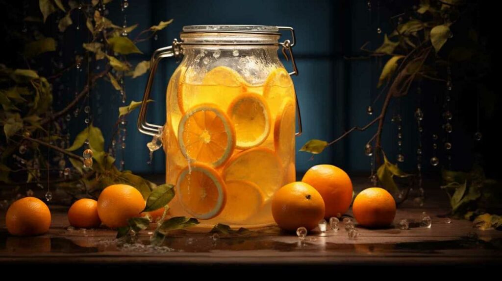 How Long Does Fresh Orange Juice Last The Juicery World