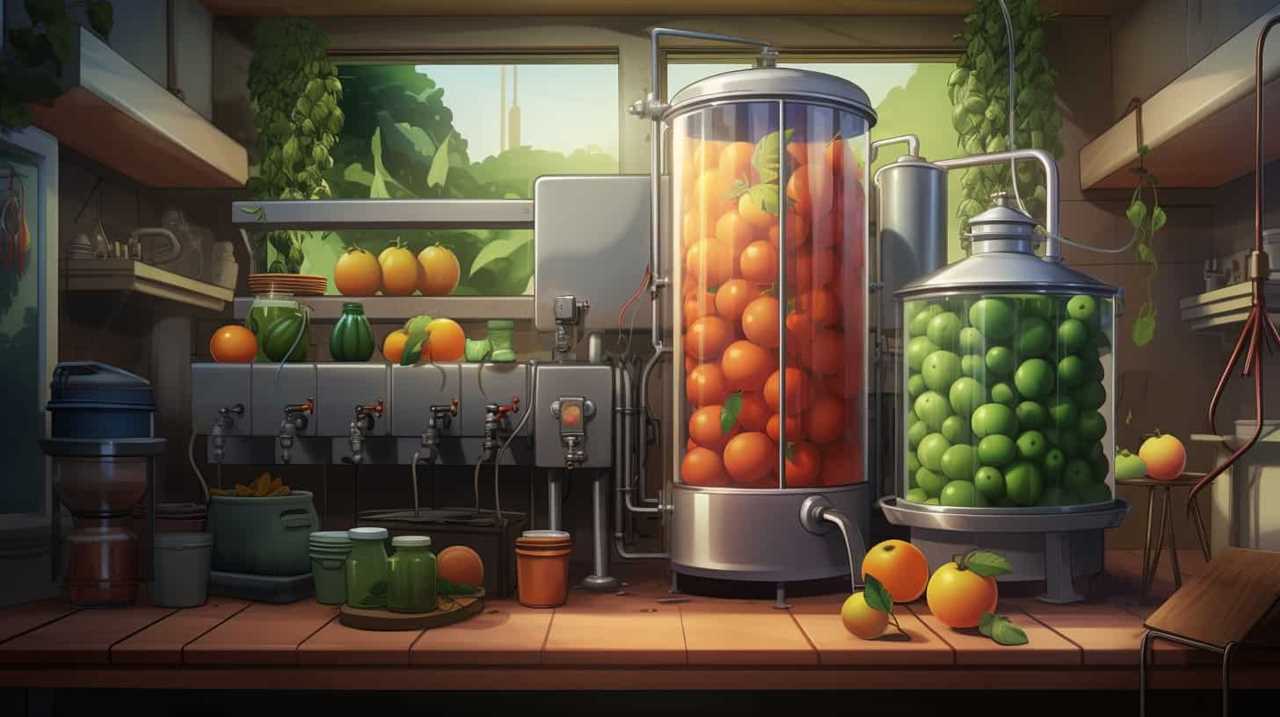 juice manufacturing plant cost in india