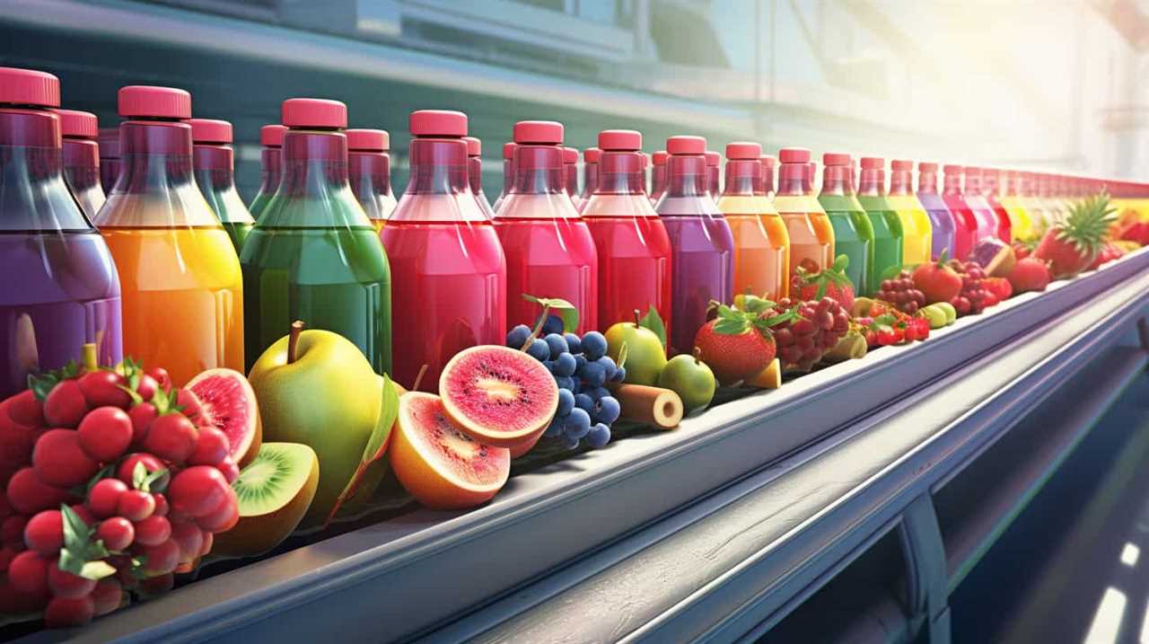 products made from oranges