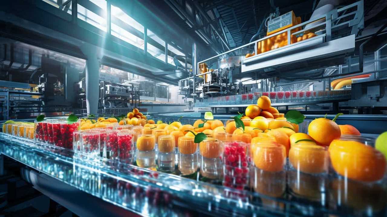 fruit juice manufacturing companies in india