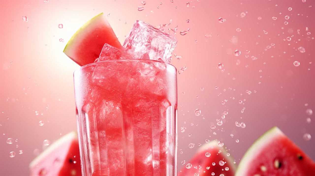 types of fruit juices and benefits
