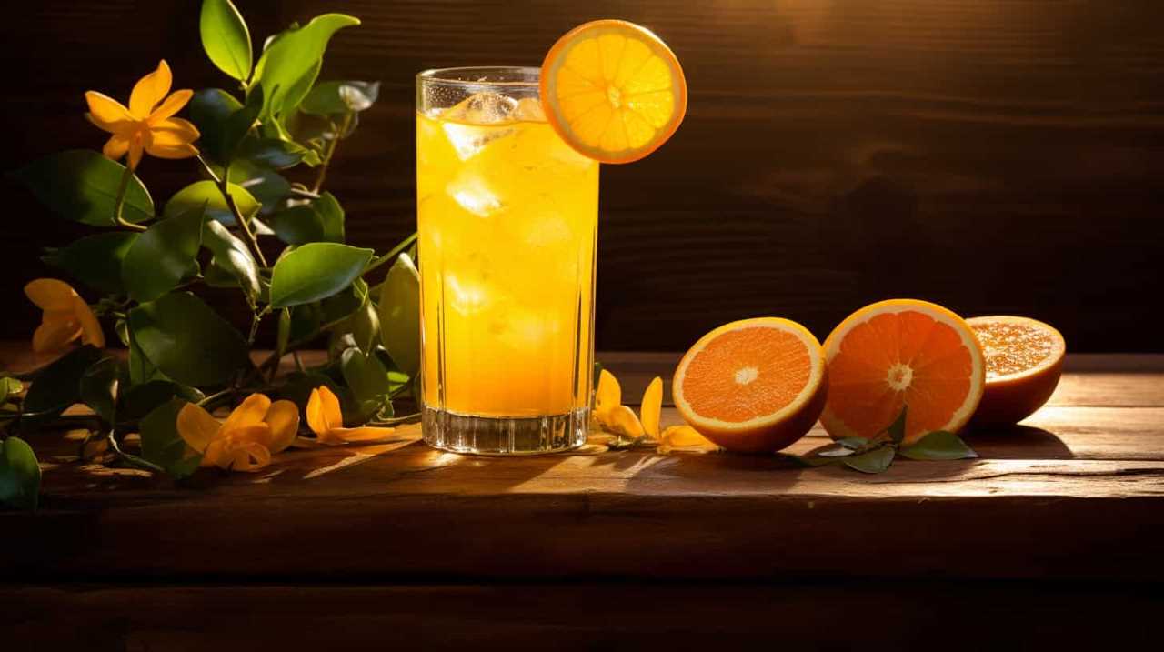 juice cleanse detox