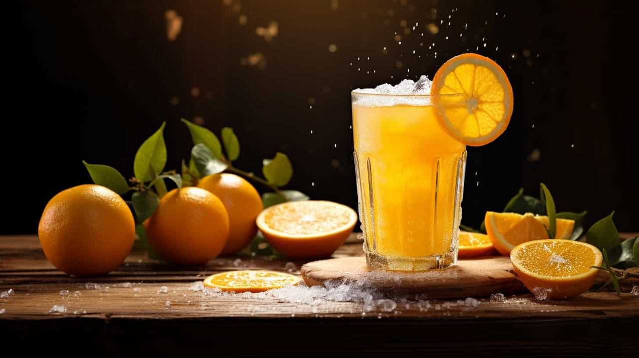 How Long Does Frozen Orange Juice Last