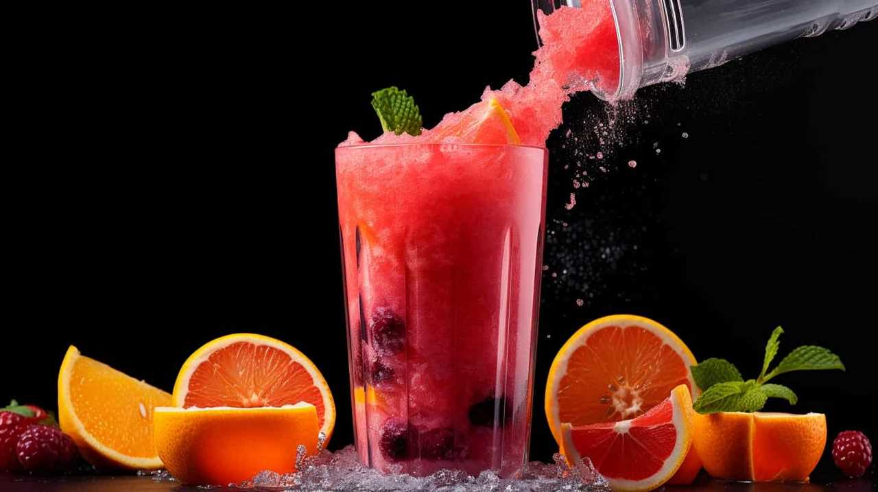 cranberry juice cocktail