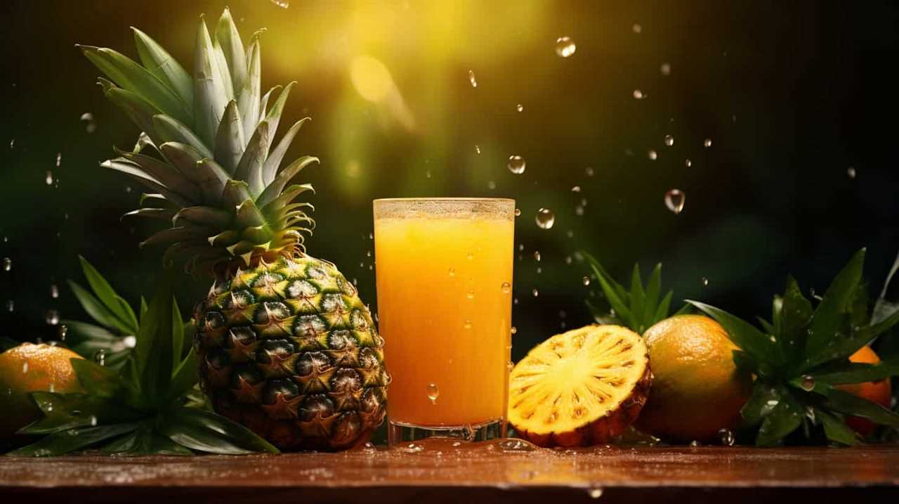 How Much Bottled Lemon Juice Equals 1 Lemon The Juicery World