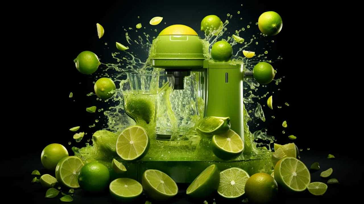 juicers amazon