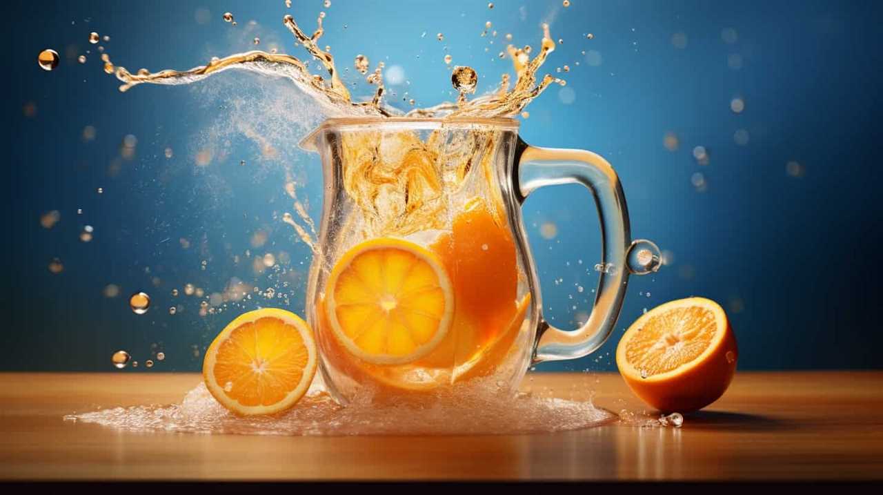 How Much Bottled Lemon Juice Equals 1 Lemon The Juicery World