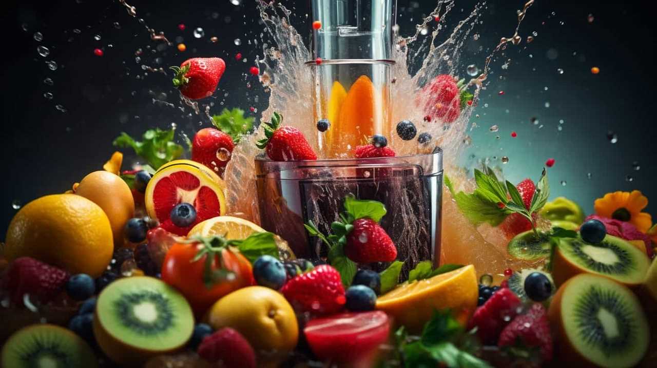 juice manufacturing companies in dubai