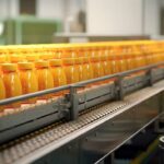 Juice Manufacturing Process