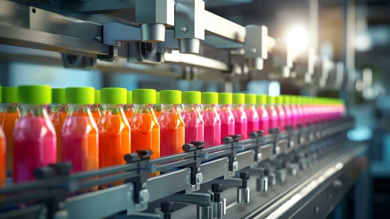 fruit juice production business plan pdf